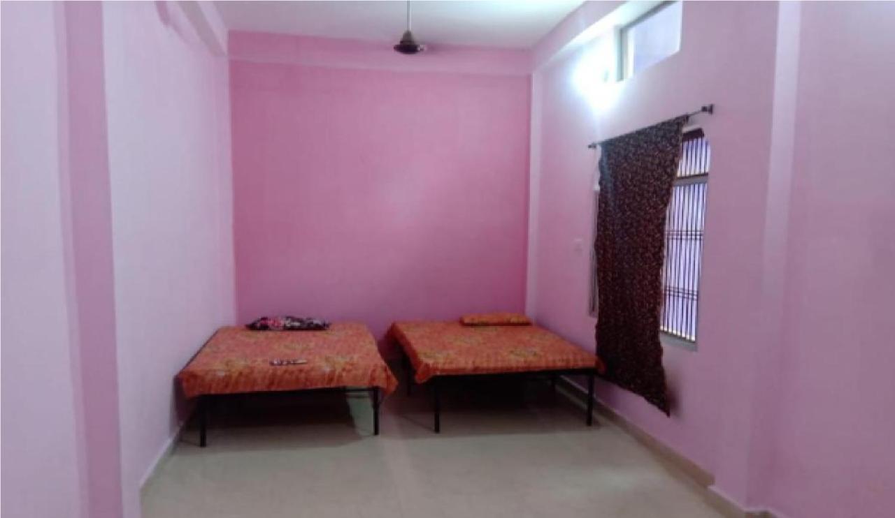 Maheshwari Bhavan By Wb Inn Sitapur Muafi Exterior foto