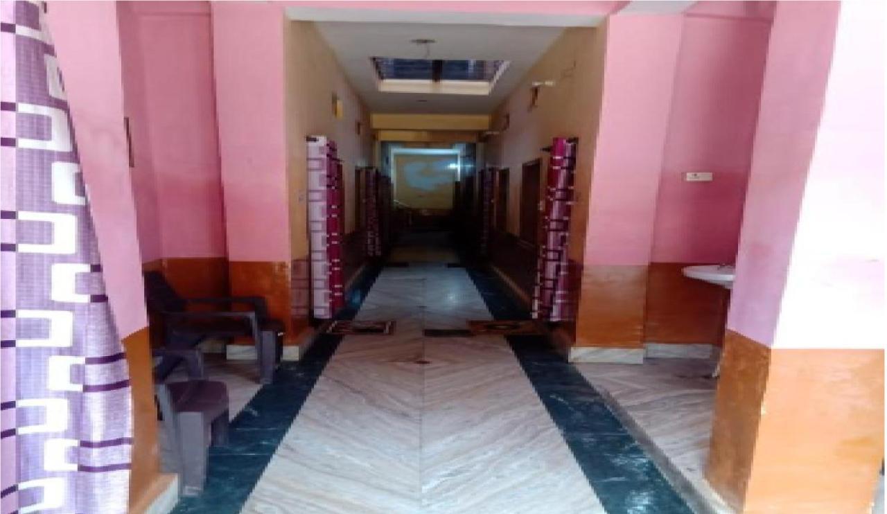 Maheshwari Bhavan By Wb Inn Sitapur Muafi Exterior foto